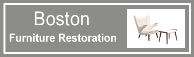 Boston Furniture Restoration
